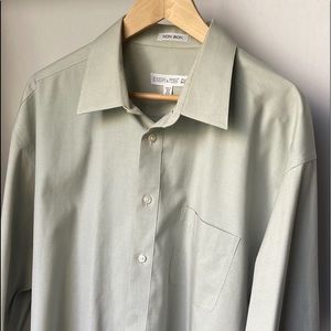 Mens long sleeve. Joeseph & fiess